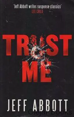 Obrázek produktu pro Trust Me (anglická kniha)