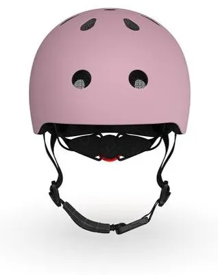 Obrázok produktu pre Scoot and Ride – Prilba S – Wildberry