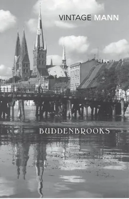 Productafbeelding van Buddenbrooks