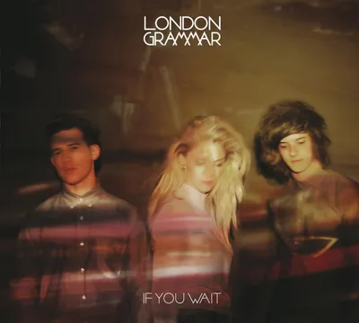 Obrázek produktu pro London Grammar: If You Wait