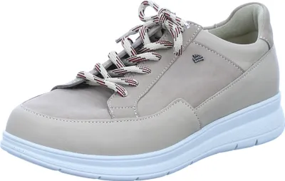 Immagine prodotto di Finn Comfort Scarpe stringate da donna 31383037343835 Beige 38 EU