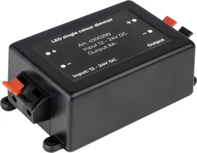 Image de Variateur Led 8a - Haba