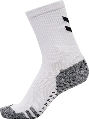 Produktbild von Hummel Pro Grip Socken Weiß EU 39-42 Weiß EU 39-42