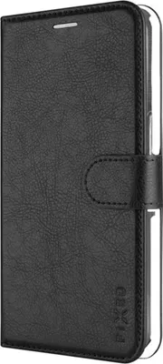 Obrázok produktu pre FIXED Opus pre Honor 200 Smart/Play 60 Plus čierny