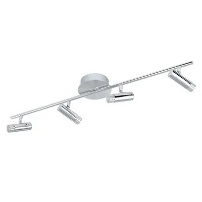 Immagine prodotto di Eglo Led-Ls/4 Cromo/Alu 'Lianello 1'