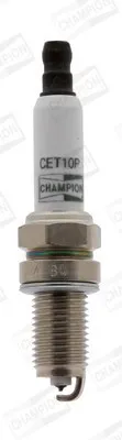 Produktbild von CHAMPION Zündkerze Platin für BMW 3 Coupe (E46) CET10P