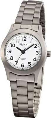 Produktbild von Regent Regent Damen-Armbanduhr