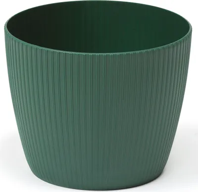 Immagine prodotto di LAMELA spolka z organiczona odpowiedź. Obal MAGNOLIA JUMPER avokádo Ø 14 cm 12 cm