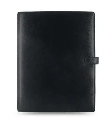 Immagine prodotto di Filofax Finsbury A4 settimanale nero