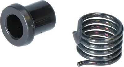Produktbild von SHIMANO Rückholfeder Links ST-2400 - Ersatzfeder für STI-Schaltbremshebel, ca...