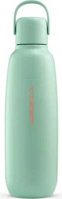 Produktbild von Fizz&go COOL (Mint) Trinkflasche