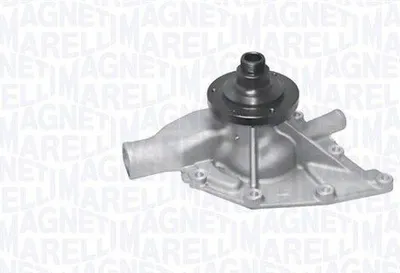 Produktbild von MAGNETI MARELLI Kühlmittelpumpe Wasserpumpe für LAND ROVER Range Rover I 352316170938