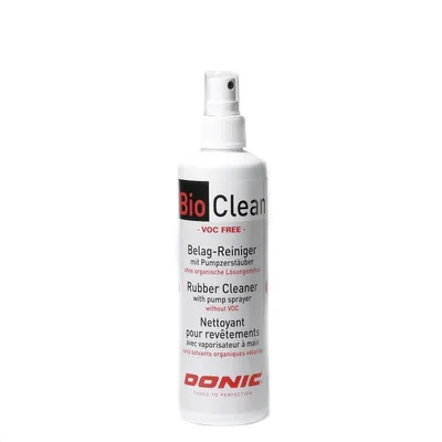 Image de DONICCleaner 250 ml