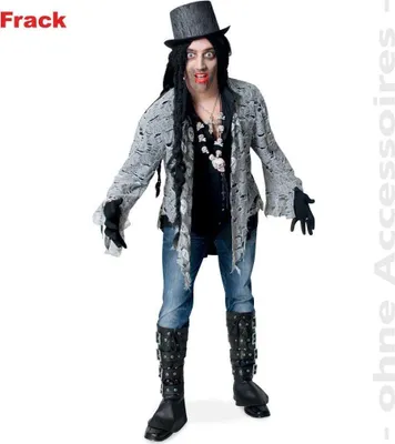 Produktbild von Zombie Frack L