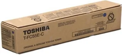 Immagine prodotto di Dynabook T-FC55E-C cartuccia toner 1 pz Originale Ciano