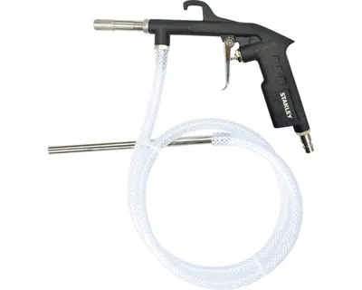 Zdjęcie produktu dla Stanley 150063XSTN, Pistolet natryskowy, 8 bar