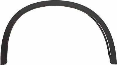 Produktbild von DIEDERICHS Radlauf Verbreiterung Kotflügel für BMW X5 (F15, F85)
