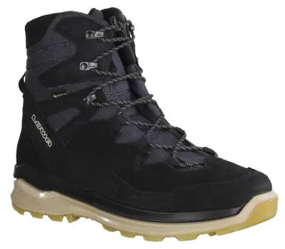 Productafbeelding van Lowa Ottawa Evo GTX herenwinterlaars, wandelschoen, artikelnummer: 411526, maat: 42 EU