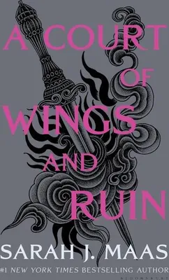 Immagine prodotto di A Court of Wings and Ruin
