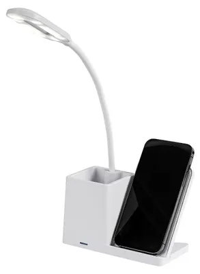 Produktbild von Tischlampe Cerie Led4W H30.5Cm Weiss