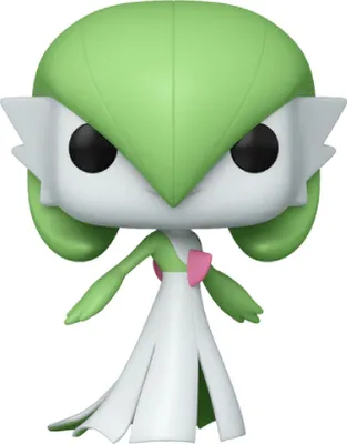 Obrázok produktu pre Figurka Funko Pop! Pokemon - Gardevoir Vinyl Collector's Edition