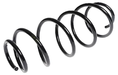 Image de Ressort de suspension avant Ressort hélicoïdal TRISCAN pour PEUGEOT 308, entre autres