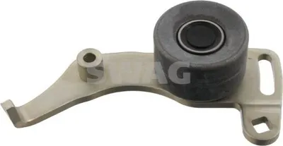 Produktbild von SWAG 99 03 0031 Spannrolle Zahnriemen Ø60mm für FIAT DUCATO Pritsche/Fahrgestell (230) DUCATO Bus (230) DUCATO Kasten (230L) für CITROËN