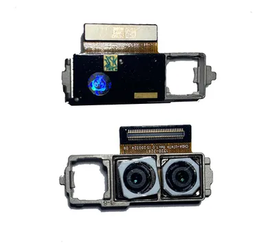 Immagine prodotto di Cavo flessibile per fotocamera posteriore per Sony Xperia 10 II 2a generazione Ricambio
