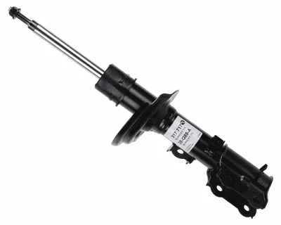 Produktbild von SACHS Stoßdämpfer Vorne Links für KIA RIO III (UB) Federbein 317 717