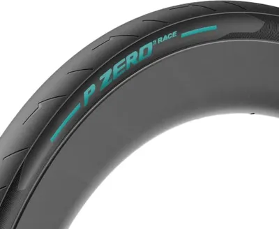 Produktbild von Pirelli P Zero™ Race Colour Edition Speedcore 120 Tpi Smartevo Tubeless 700c X 28 Rennradreifen Schwarz 700C x 28 Schwarz 700C x 28