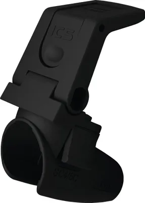Produktbild von ABUS Fahrradschloss Selle Royal Halter 63484 Schwarz