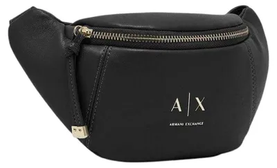 Immagine prodotto di Armani Exchange - Borsa a tracolla da donna GT27008 (taglia unica) (nera)