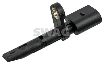 Produktbild von SWAG ABS Sensor Raddrehzahl Vorne Links Vorne Rechts für AUDI A4 B9 Avant (8W5, 8WD) 33 10 8160