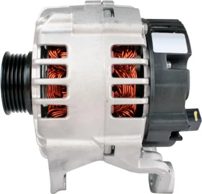 Produktbild von HELLA 8EL 012 428-171 Lichtmaschine Generator LiMa 90A 12V für VW PASSAT Variant (3B6) PASSAT Variant (3B5) für AUDI A4 Limousine (8D2, B5) A4 Avant