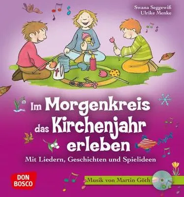 Image de Im Morgenkreis das Kirchenjahr erleben