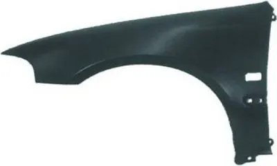 Produktbild von Diederichs Kotflügel re.   Civic H/B, 91-95