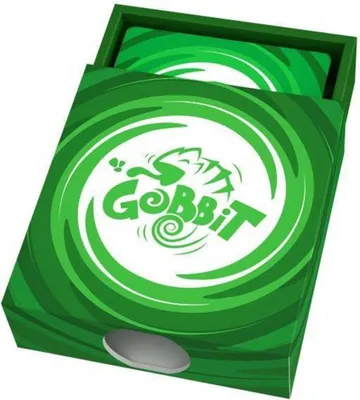 Immagine prodotto di Gobbit