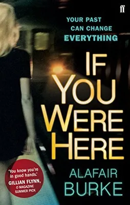 Immagine prodotto di If You Were Here