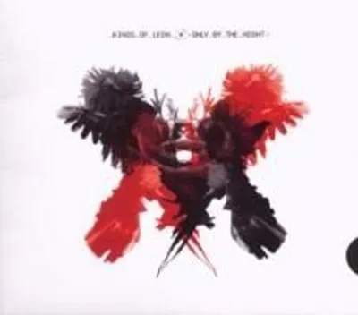 Produktbild von Kings Of Leon-Only By The Night