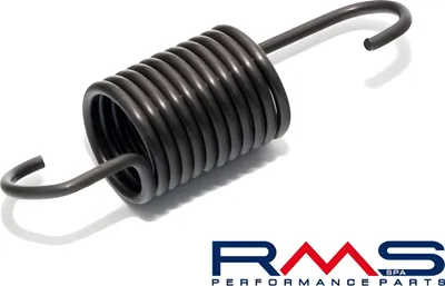 Produktbild von RMS Feder Bremspedal kompatibel mit Vespa 50 – 90 – 125 Primavera / ET3