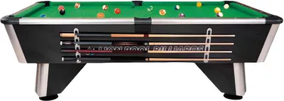 Immagine prodotto di Tavolo per il tempo libero Tavolo da biliardo Tavolo da gioco Tavolo da biliardo professionale