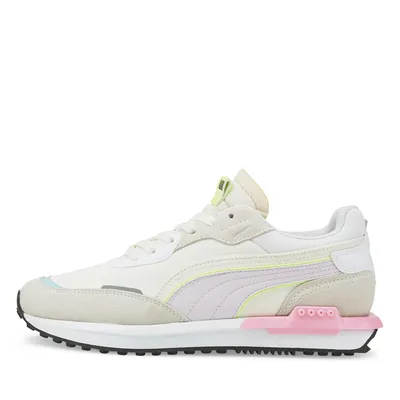 Produktbild von Puma CITY RIDER Damen Sneaker in Gr. 40.5