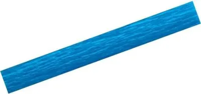 Produktbild von Krepppapier Niflamo 100cmx50m himmelblau