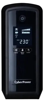 Image de Cyberpower USV CP 900EPFCLCD     900VA/540W Line-Interactive