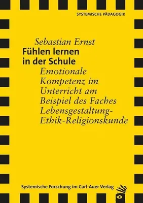 Obrázok produktu pre Fühlen lernen in der Schule