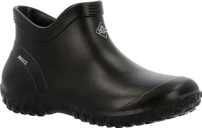 Image de Muck Boots - Bottines pour femmes "Muckster Lite" FS10896 (39,5 EU) (Noir)