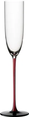 Produktbild von RIEDEL Black Series Collector's Edition Champagnerflöte