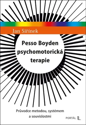 Zdjęcie produktu dla Pesso Boyden psychomotorická terapie