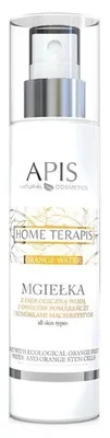 Obrázek produktu pro Osvežující Bytová Terapie Apis Home s Ekologickou Oranžovou Vůní, Vypouštěč 150 ml