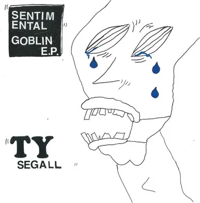 Image de Sentimental Goblin (vinyle vert translucide en édition limitée)